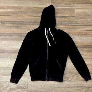 Polo Ralph Lauren Zip Up